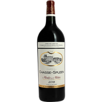 Château Chasse-Spleen 2018 150 cl – rouge par 1 –