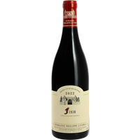 Domaine Philippe Livera 2022 75 cl – rouge par 1 –