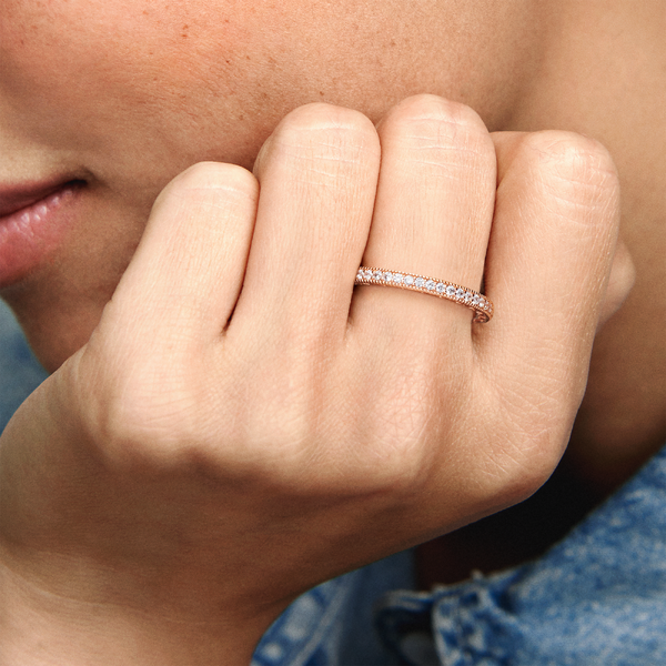Bague Scintillement – Pandora
