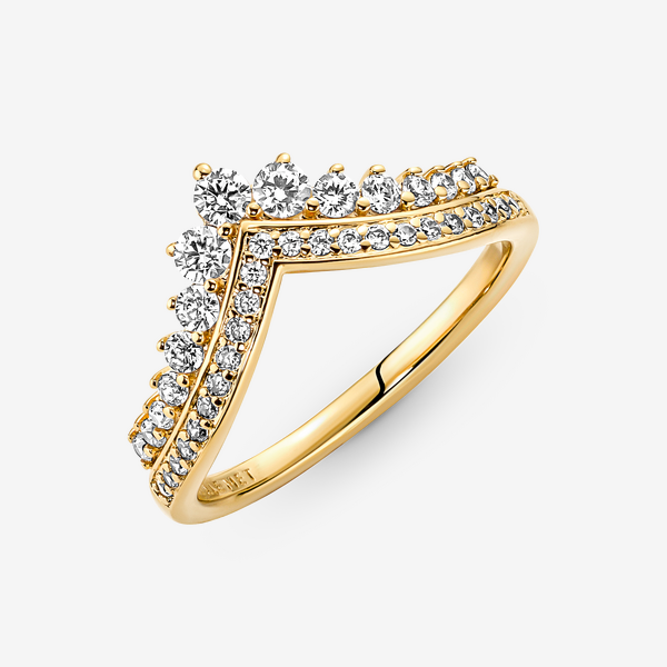 Bague Tiare Vœu Pandora Timeless – Pandora