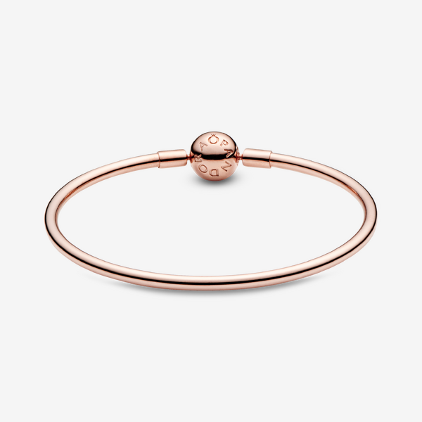 Bracelet Jonc Pandora Moments – Pandora
