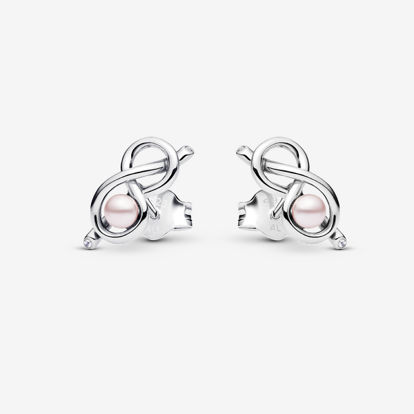 Coffret Cadeau Bijoux Nœud de l’infini – Pandora