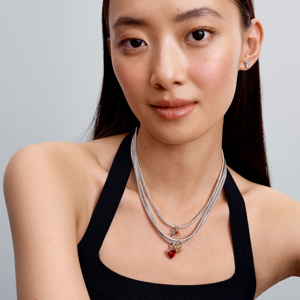 Collier Maille Serpent Moments – Pandora