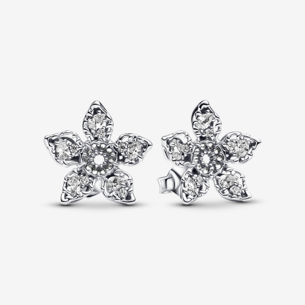 Parure Bague & Clous d’Oreilles Stranger Things Démogorgon – Pandora