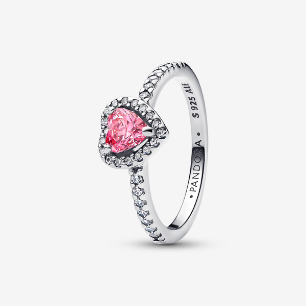 Parure Cœurs Pavé – Pandora