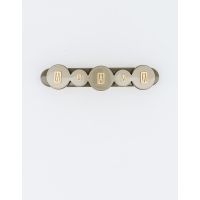 « A » VIENNOIS – Alexandre de Paris