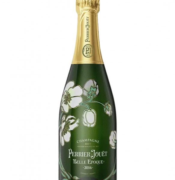 Champagne Belle Epoque 2016 Perrier-Jouët