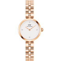 Daniel Wellington DW Montre 22mm Elan Lumine Rose Gold