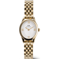 Daniel Wellington DW Montre 22×25.5mm Ophelia Mini Gold