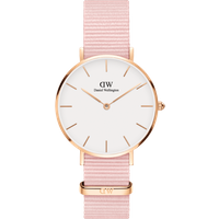 Daniel Wellington DW Montre 36mm Petite Rosewater Rose Gold