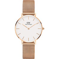 Daniel Wellington DW Montre 36mm Petite Melrose Rose Gold