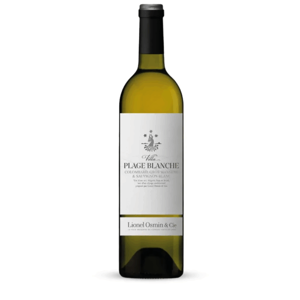 Villa Plage Blanche – Lionel Osmin & Cie 75cl-Comtesse du Barry