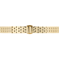 Daniel Wellington DW Bracelet Link 10mm Gold