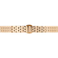 Daniel Wellington DW Bracelet Link 10mm Rose Gold