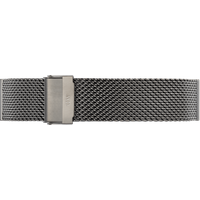 Daniel Wellington DW Bracelet Mesh 21mm Graphite