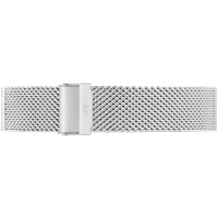 Daniel Wellington DW Bracelet Mesh 20mm Silver