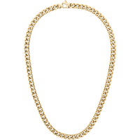 Daniel Wellington DW Ellipse 550mm Gold