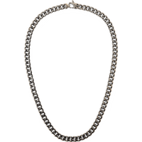 Daniel Wellington DW Ellipse 550mm Graphite