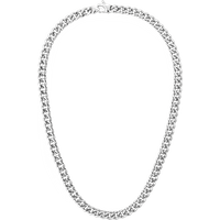 Daniel Wellington DW Ellipse 550mm Silver