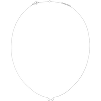 Daniel Wellington DW Mirelle 400-440mm Silver