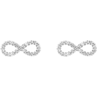 Daniel Wellington DW Mirelle One Size Silver