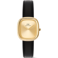 Daniel Wellington DW Montre 24x26mm Margot Sheffield Unitone Sunray Gold