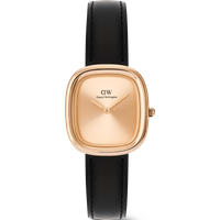 Daniel Wellington DW Montre 24x26mm Margot Sheffield Unitone Sunray Rose Gold