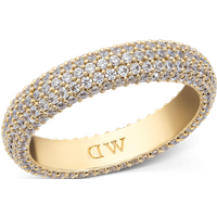 Daniel Wellington DW Pavé 48 Gold