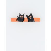 PORTE-MALHEUR – Alexandre de Paris