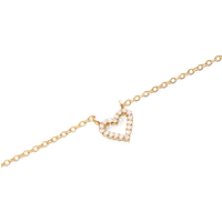 Daniel Wellington DW Mirelle 400-440mm Gold