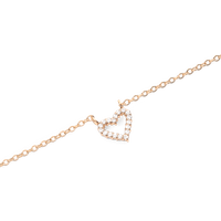 Daniel Wellington DW Mirelle 400-440mm Rose Gold