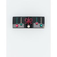 LUMIÈRES DE NOËL – Alexandre de Paris