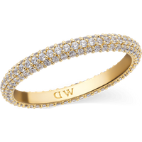 Daniel Wellington DW Pavé 48 Gold