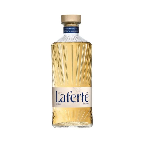 Whisky Laferté-Comtesse du Barry