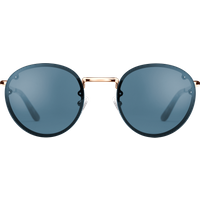 Daniel Wellington DW Arch Steel One Size Rose Gold