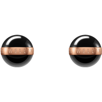 Daniel Wellington DW Aspiration Earrings One Size Rose Gold
