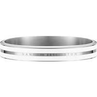 Daniel Wellington DW Emalie Infinite L Silver